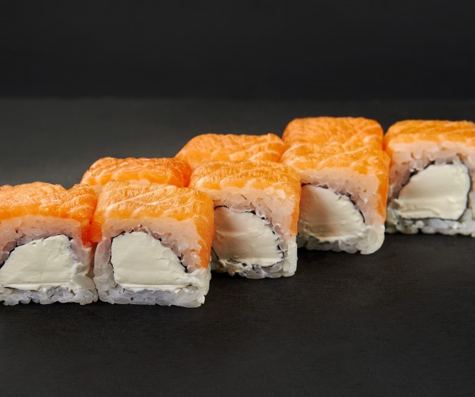 Филадельфия Classiс